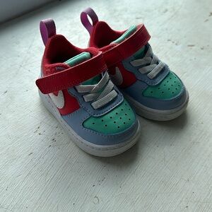 Nike Toddler shoes